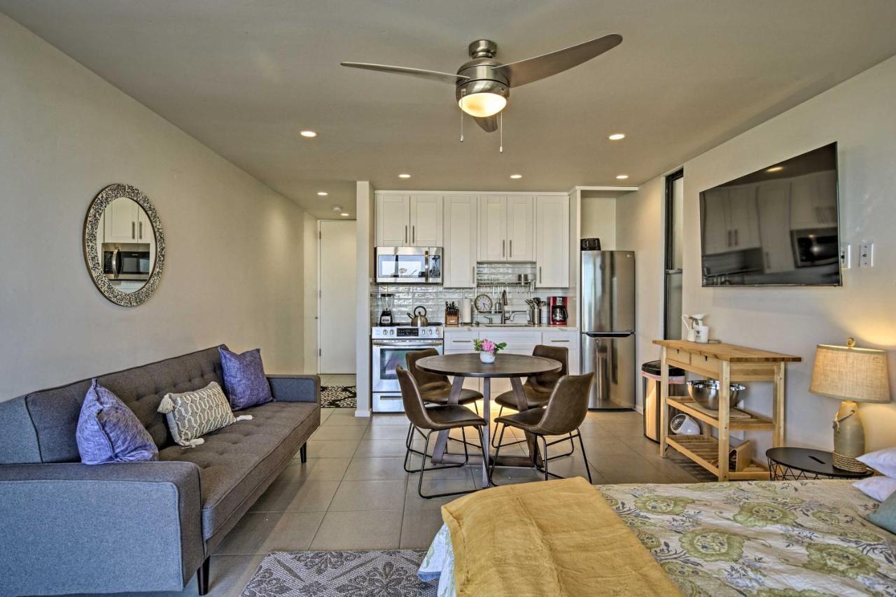 Bayfront San Diego Getaway On Boardwalk With Hot Tub Luaran gambar